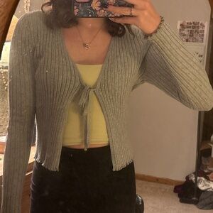 Sweater